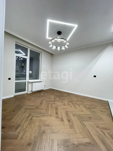 2-комн. квартира , 38м² , 3/17 этаж