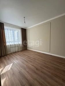 2-комн. квартира , 39м² , 5/7 этаж