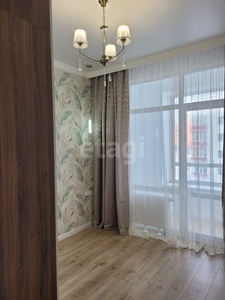 2-комн. квартира , 40м² , 5/10 этаж