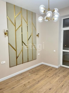 2-комн. квартира , 41.1м² , 7/9 этаж