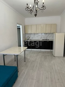 2-комн. квартира , 42.4м² , 4/13 этаж