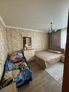 2-комн. квартира , 44.6м² , 4/5 этаж