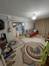 2-комн. квартира , 45.4м² , 3/4 этаж