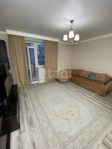 2-комн. квартира , 46м² , 6/7 этаж