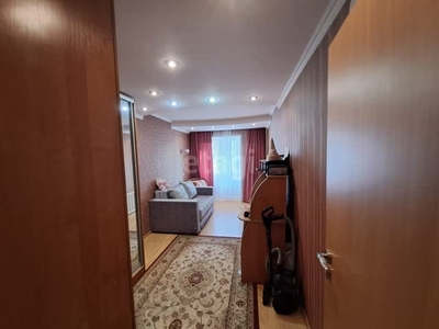 2-комн. квартира , 47м² , 4/5 этаж