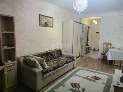 2-комн. квартира , 47.3м² , 11/12 этаж