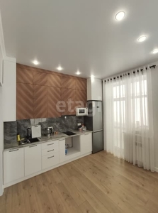 2-комн. квартира , 48м² , 7/9 этаж