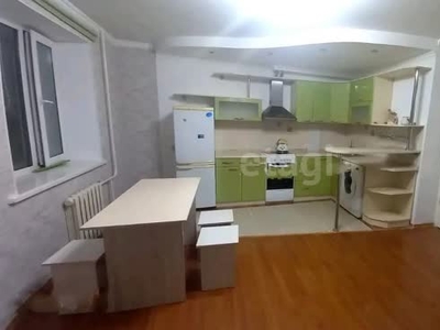 2-комн. квартира , 48.3м² , 4/9 этаж