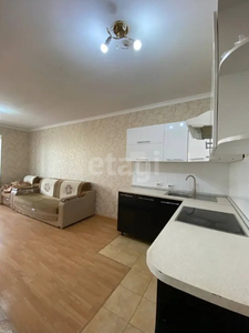 2-комн. квартира , 50м² , 13/18 этаж