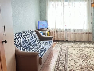 2-комн. квартира , 51.4м² , 5/5 этаж