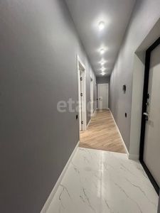 2-комн. квартира , 53м² , 4/9 этаж