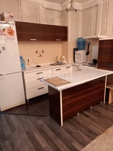 2-комн. квартира , 54м² , 8/12 этаж