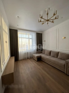 2-комн. квартира , 56.1м² , 6/9 этаж