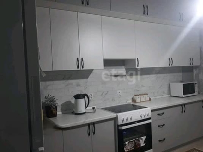 2-комн. квартира , 59м² , 2/9 этаж