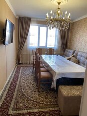 2-комн. квартира , 60м² , 6/9 этаж