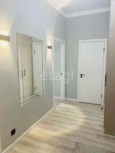 2-комн. квартира , 60м² , 9/18 этаж