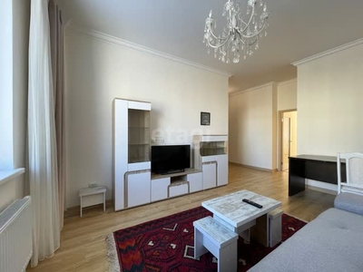 2-комн. квартира , 61м² , 5/7 этаж