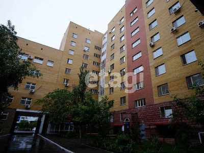 2-комн. квартира , 63м² , 8/9 этаж