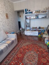 2-комн. квартира , 64.5м² , 4/5 этаж