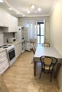 2-комн. квартира , 65м² , 9/12 этаж