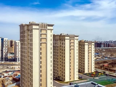 2-комн. квартира , 68м² , 7/12 этаж