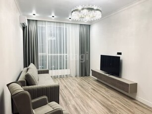 2-комн. квартира , 76м² , 6/22 этаж