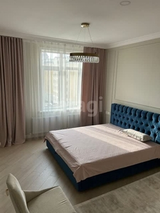 2-комн. квартира , 76м² , 6/7 этаж