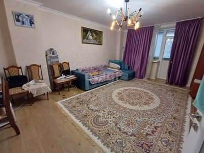 3-комн. квартира , 103.4м² , 5/12 этаж