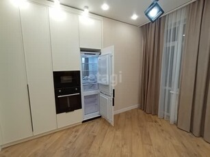 3-комн. квартира , 105м² , 3/18 этаж