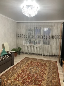 3-комн. квартира , 58.4м² , 6/6 этаж