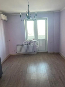 3-комн. квартира , 73м² , 11/15 этаж