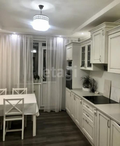 3-комн. квартира , 81.8м² , 9/12 этаж