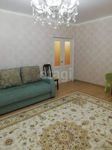 3-комн. квартира , 85м² , 7/12 этаж