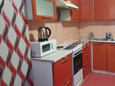 3-комн. квартира , 87м² , 3/14 этаж