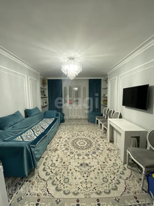 3-комн. квартира , 89м² , 7/13 этаж