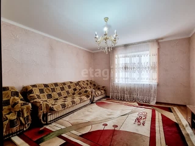 3-комн. квартира , 91м² , 5/9 этаж