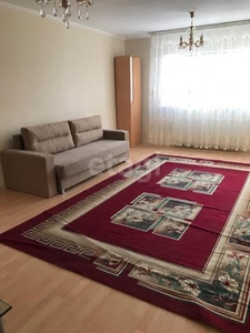 3-комн. квартира , 93.4м² , 1/9 этаж