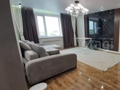 3-комн. квартира , 94м² , 4/9 этаж