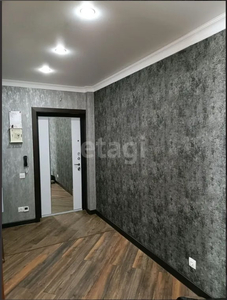 4-комн. квартира , 114.2м² , 12/12 этаж