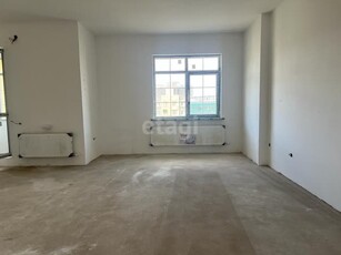 4-комн. квартира , 122.8м² , 10/10 этаж