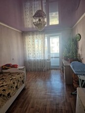 4-комн. квартира , 77.5м² , 5/5 этаж