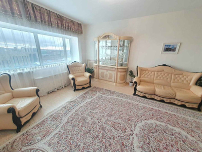 Продажа 3-комнатной квартиры, 103 м, Достык, дом 5