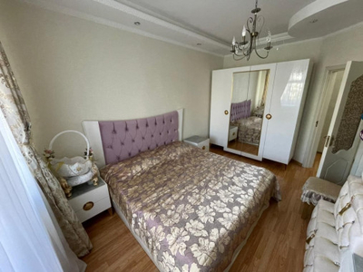 Продажа 4-комнатной квартиры, 146 м, Бараева, дом 21