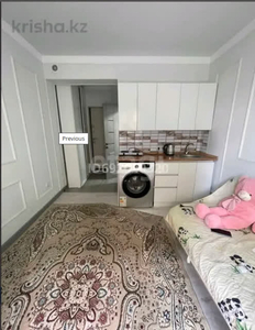 1-комн. квартира , 14.5м² , 1/3 этаж