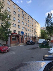 1-комн. квартира , 18м² , 3/6 этаж