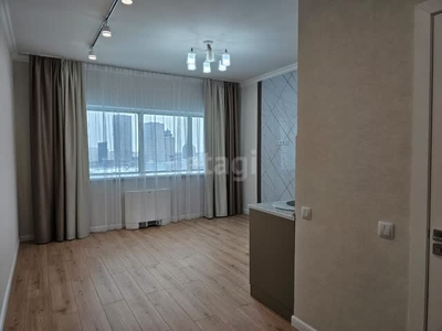 1-комн. квартира , 25м² , 14/37 этаж