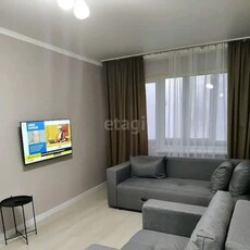 1-комн. квартира , 30м² , 3/5 этаж