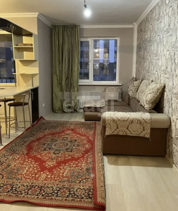 1-комн. квартира , 30м² , 3/9 этаж