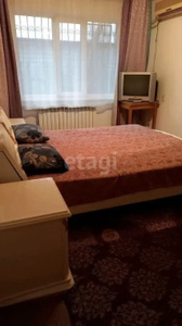 Продажа 1-комнатной квартиры, 30 м, Макатаева, дом 52