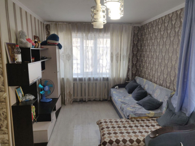 Продажа 1-комнатной квартиры, 30 м, Механическая, дом 8а